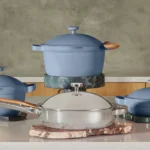 How to Choose the Right Cookware for Your Cooking Style
