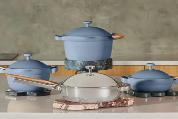 How to Choose the Right Cookware for Your Cooking Style