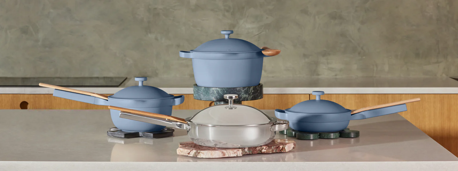 How to Choose the Right Cookware for Your Cooking Style