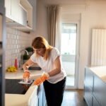 How to Clean Your Kitchen Efficiently