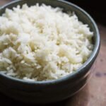 How to Cook Rice Perfectly Every Time