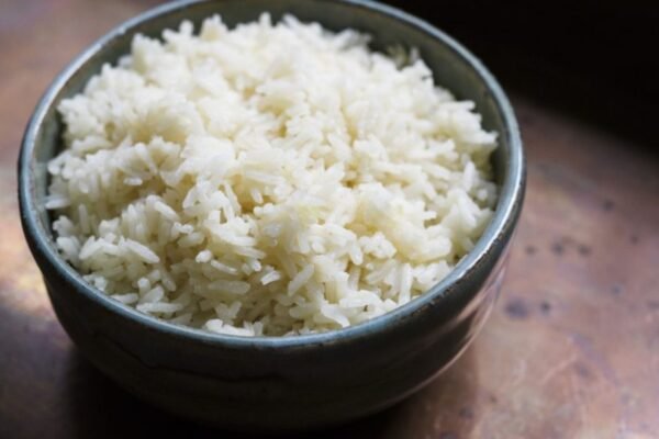 How to Cook Rice Perfectly Every Time