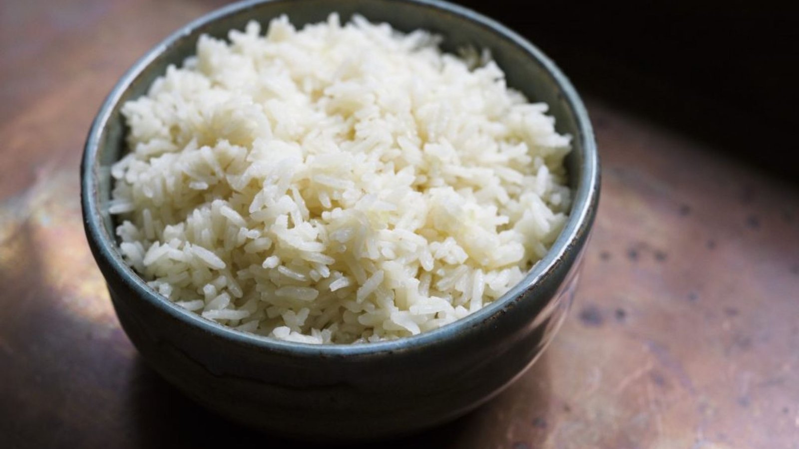 How to Cook Rice Perfectly Every Time