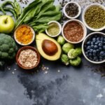 How to Create a Balanced Diet for Optimal Health How to Create a Balanced Diet for Optimal Health