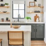 How to Create a Minimalist Kitchen Design