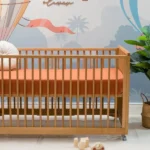 How to Create the Perfect Nursery on a Budget