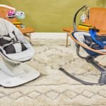 How to Find the Best Baby Swing