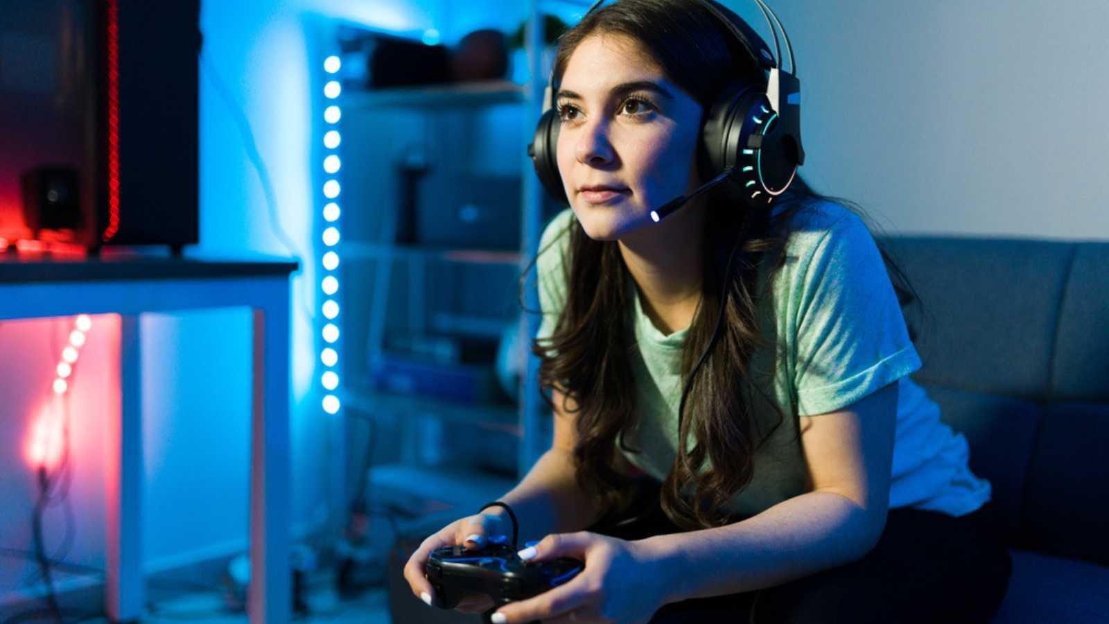 How to Improve Your Gaming Skills Fast