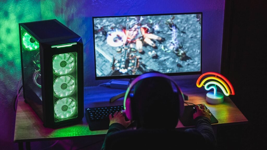 How to Optimize Your Gaming PC for Performance