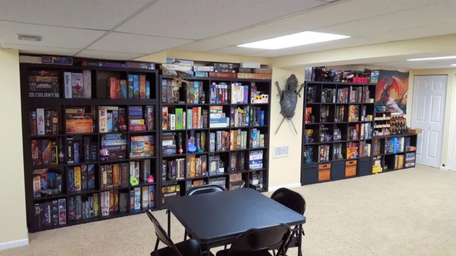 How to Organize Your Game Library Effectively