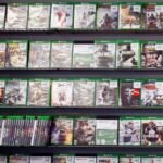 How to Organize Your Game Library Effectively