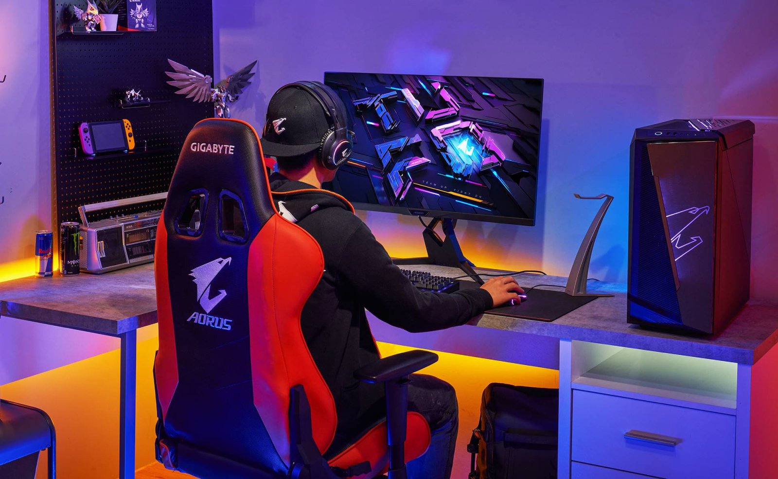 How to Pick the Best Gaming Chair