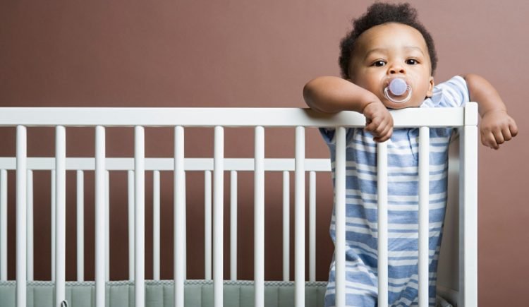 How to Pick the Right Baby Crib