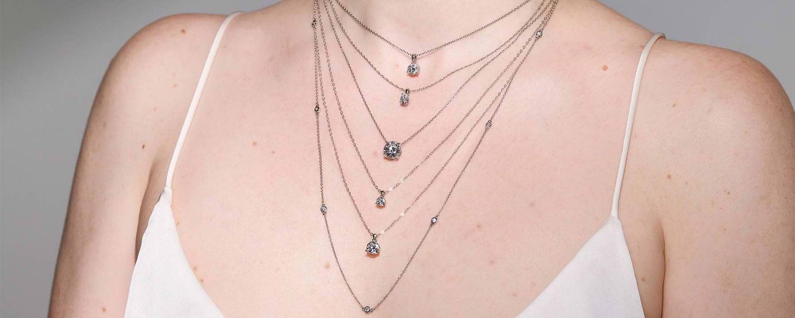 How to Pick the Right Necklace Length