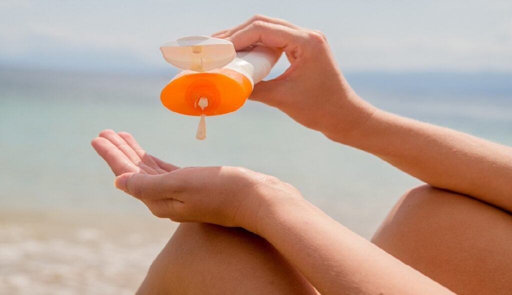 How to Pick the Right Sunscreen