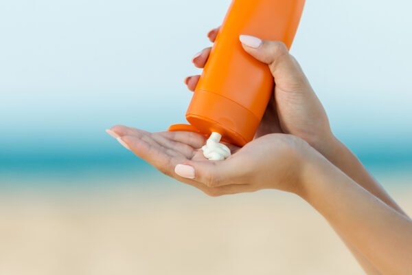 How to Pick the Right Sunscreen