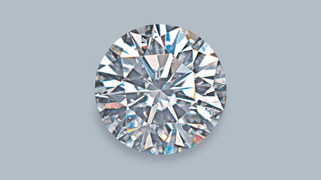 How to Spot High-Quality Diamonds