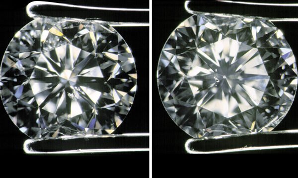 How to Spot High-Quality Diamonds