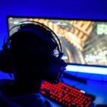 How to Stay Safe While Gaming Online