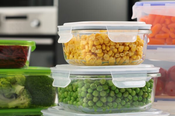 How to Store Fresh Food for Longer