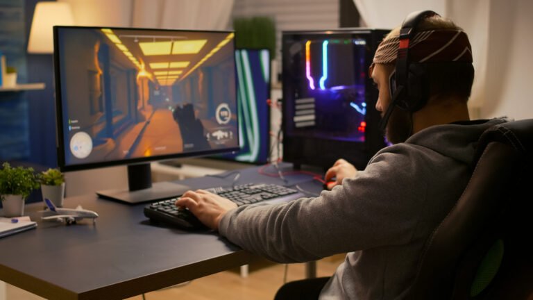 How to Stream Video Games Like a Pro
