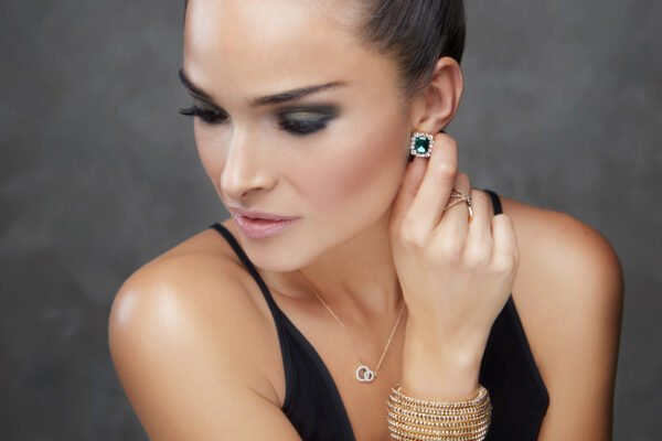 How to Style Jewelry for Any Occasion