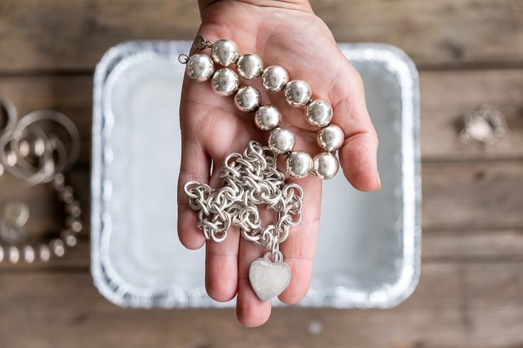 How to Take Care of Silver Jewelry