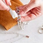 How to Take Care of Silver Jewelry