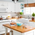 How to Upgrade Your Kitchen on a Budget