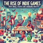 Indie Games That Revolutionized the Gaming Industry
