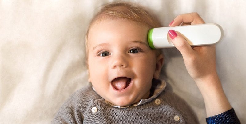 Innovative Baby Products That Make Parenting Easier