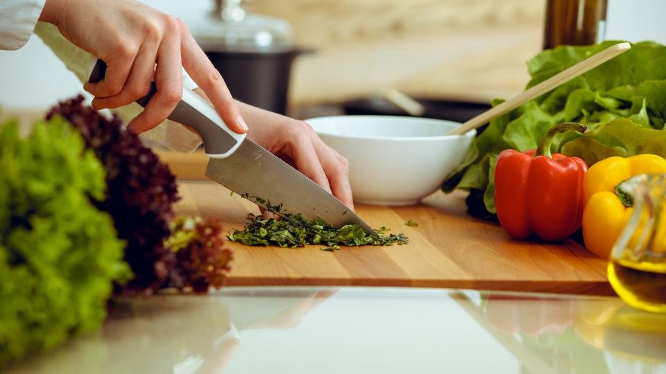  Kitchen Hacks for Time-Saving Cooking