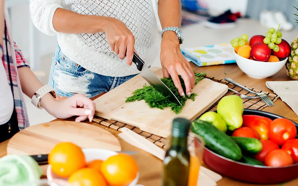 Meal Prep Essentials: Tools Every Home Chef Needs