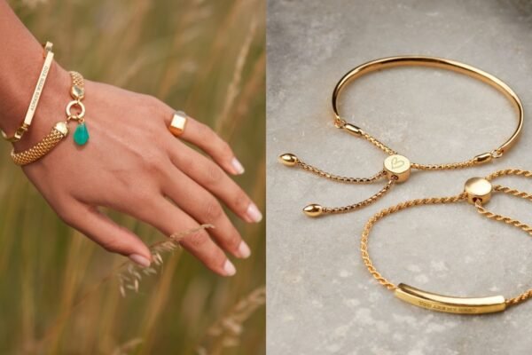 Minimalist Jewelry: Less is More