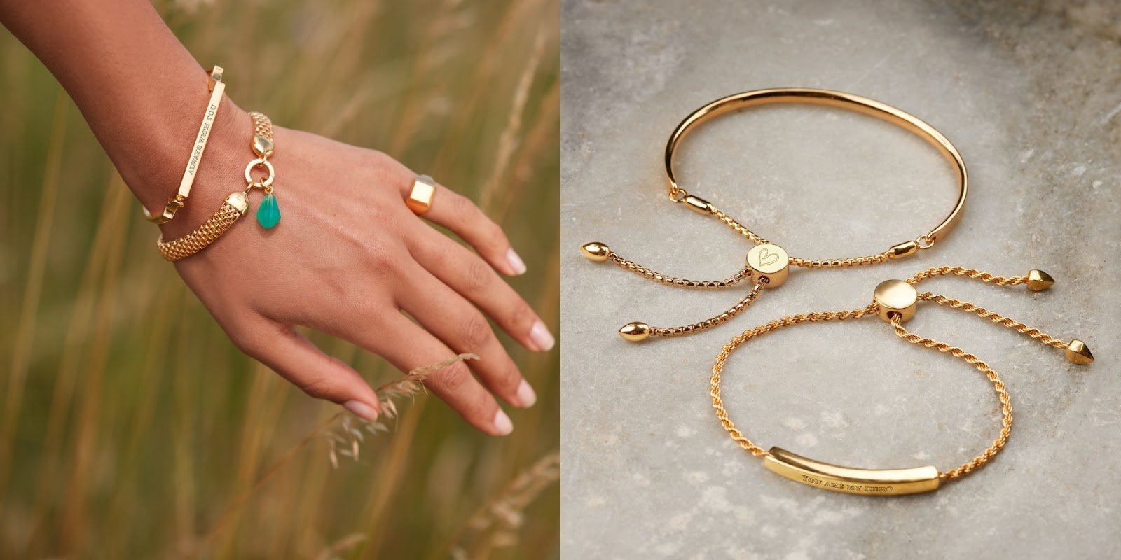 Minimalist Jewelry: Less is More