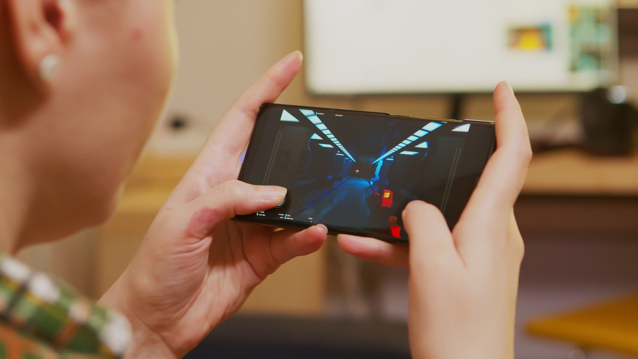 Mobile Gaming Trends to Watch This Year