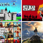 Open-World Games: Exploring the Endless Possibilities