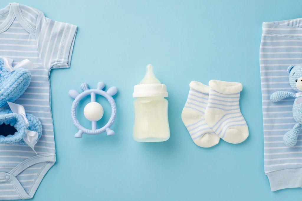 Organic vs. Regular Baby Products: What’s the Difference?