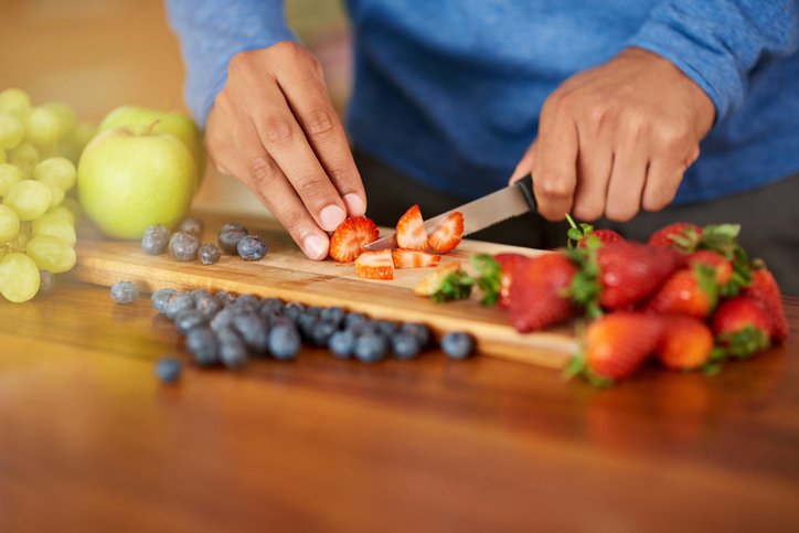 Practices for Food Safety in the Kitchen