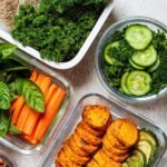 Preparing Healthy Meals Quickly