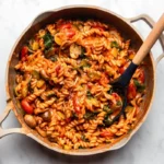 Recipes for Quick Weeknight Dinners
