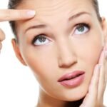 Reducing the Appearance of Fine Lines