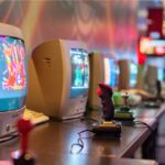 Retro Gaming: Why Classic Consoles Are Making a Comeback Retro Gaming: Why Classic Consoles Are Making a Comeback