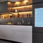 Smart Kitchens: How Technology is Revolutionizing Cooking