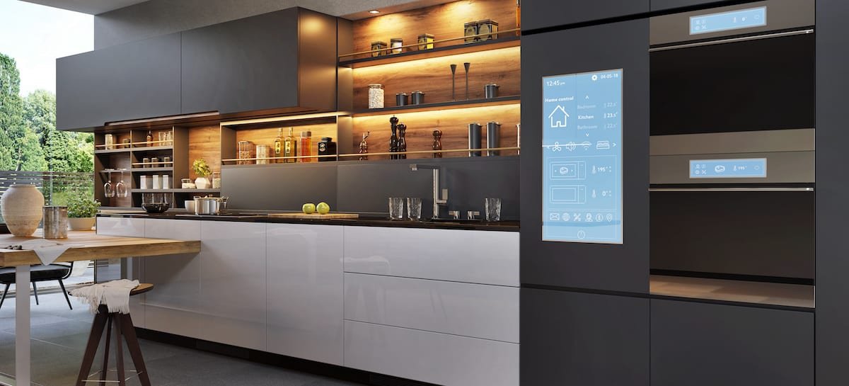 Smart Kitchens: How Technology is Revolutionizing Cooking