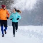 Staying Active During the Winter