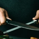 The Art of Knife Sharpening: A Complete Guide