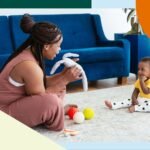 The Best Educational Toys for Babies Under 12 Months