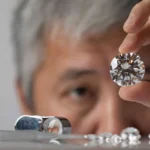 The Growing Popularity of Lab-Grown Diamonds
