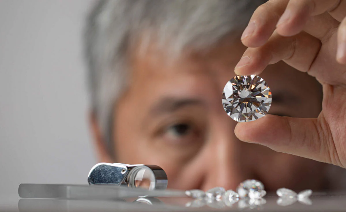 The Growing Popularity of Lab-Grown Diamonds